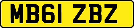 MB61ZBZ