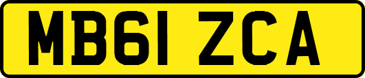 MB61ZCA
