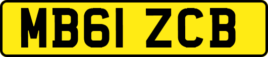 MB61ZCB