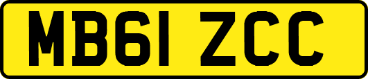 MB61ZCC