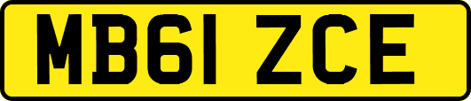 MB61ZCE
