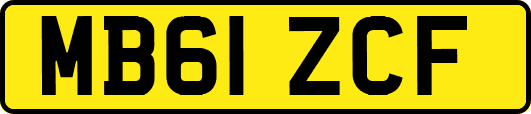 MB61ZCF