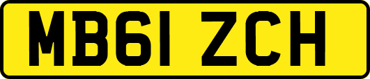 MB61ZCH