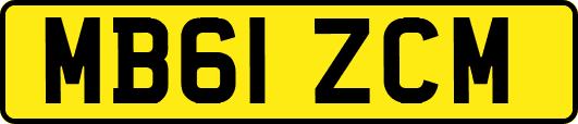 MB61ZCM