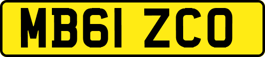 MB61ZCO