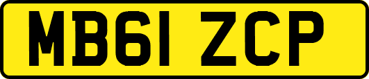 MB61ZCP