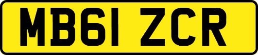 MB61ZCR