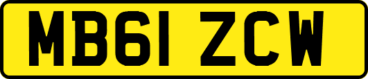 MB61ZCW