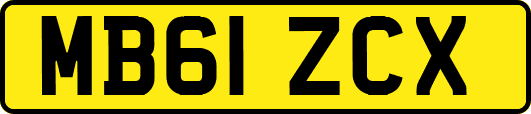 MB61ZCX