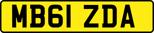 MB61ZDA