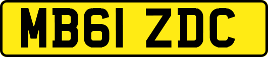 MB61ZDC
