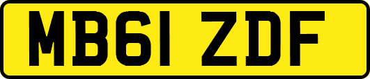 MB61ZDF