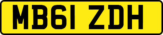 MB61ZDH