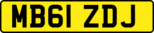 MB61ZDJ