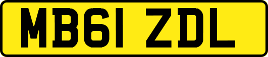 MB61ZDL