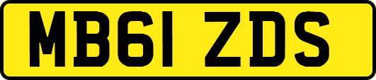 MB61ZDS