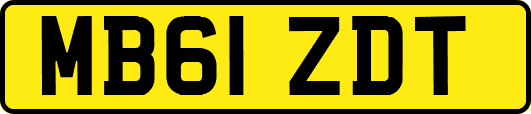 MB61ZDT