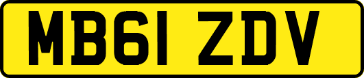MB61ZDV