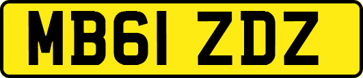 MB61ZDZ