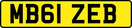 MB61ZEB