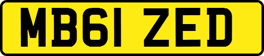 MB61ZED