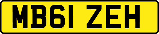 MB61ZEH