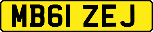 MB61ZEJ