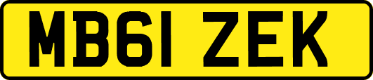 MB61ZEK