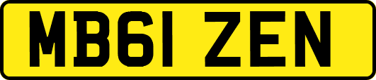 MB61ZEN