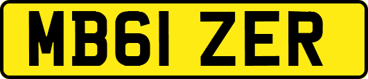 MB61ZER