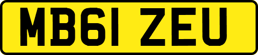 MB61ZEU