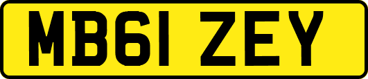 MB61ZEY