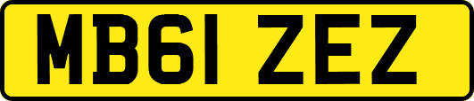 MB61ZEZ