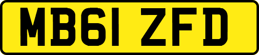 MB61ZFD