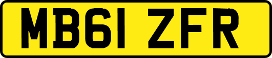 MB61ZFR