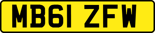 MB61ZFW