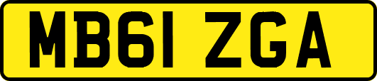 MB61ZGA