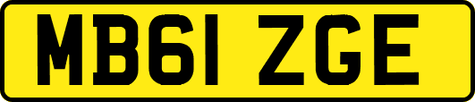 MB61ZGE