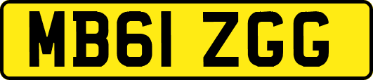MB61ZGG