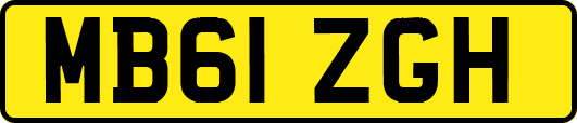 MB61ZGH