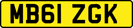 MB61ZGK
