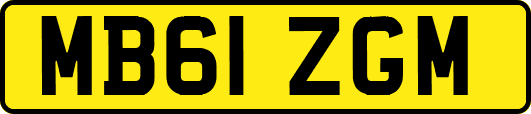 MB61ZGM