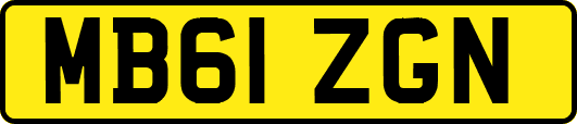 MB61ZGN