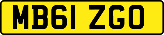 MB61ZGO