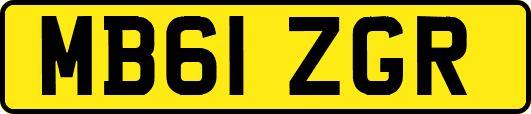 MB61ZGR