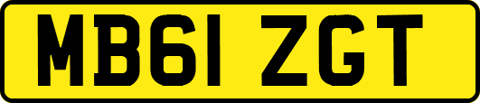MB61ZGT