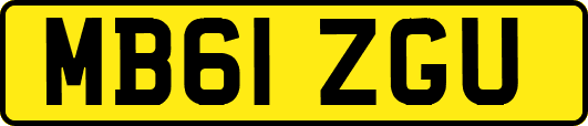 MB61ZGU