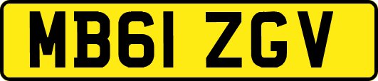 MB61ZGV