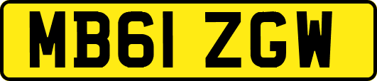 MB61ZGW