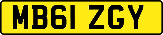 MB61ZGY